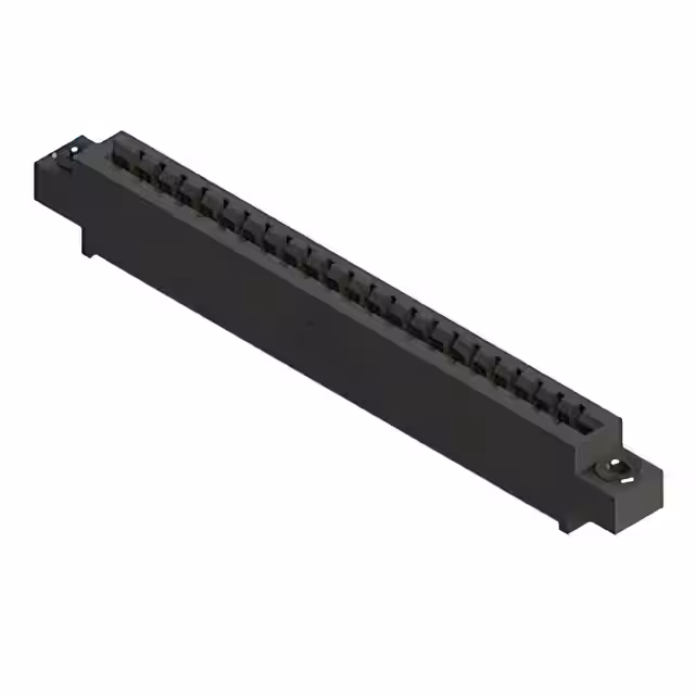 387-022-520-603 EDAC Inc.  Edgeboard Connectors